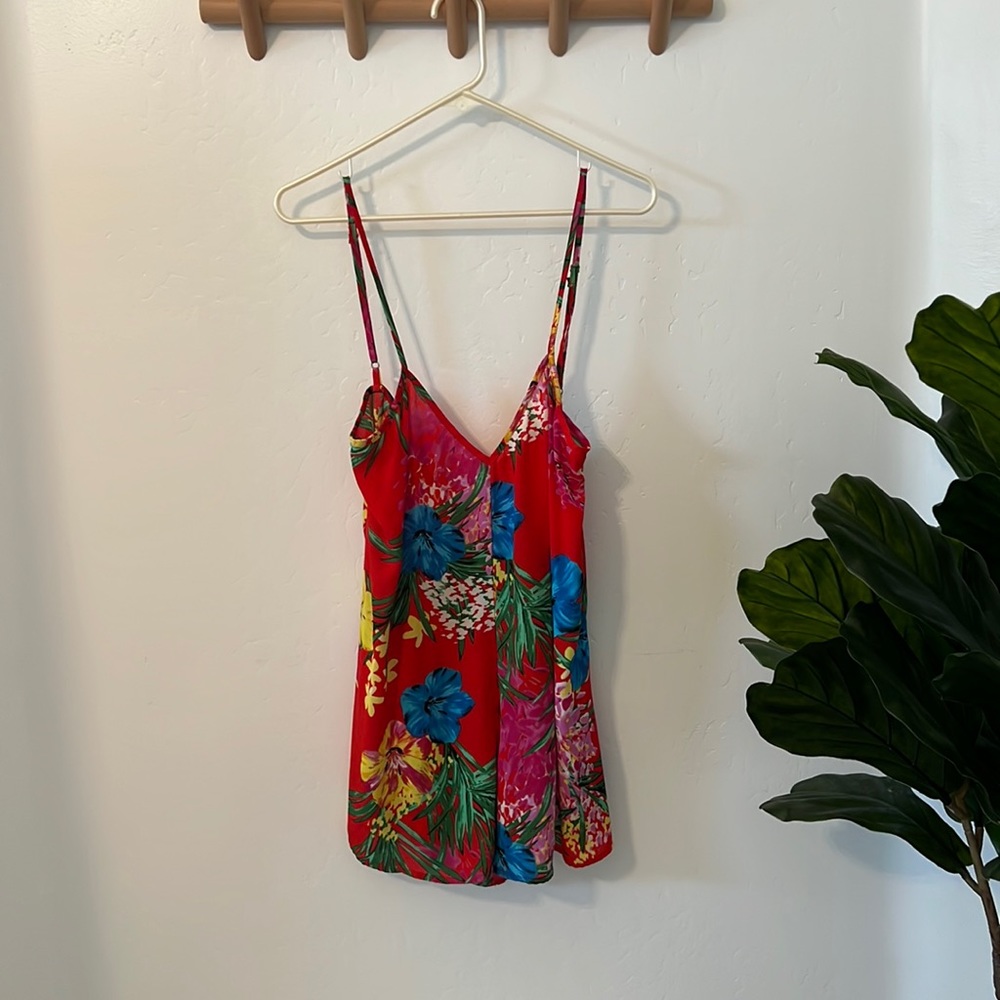 Show me your Mumu romper